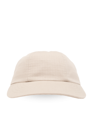 Diesel 'C-PLAK' baseball cap | Men's Accessories | Vitkac